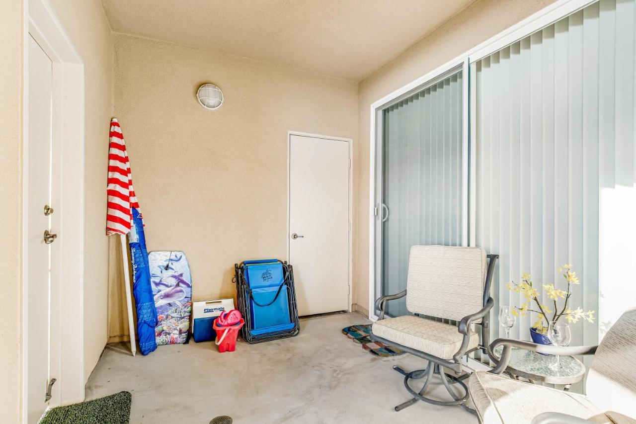 Apartament Ocean Pointe Lagoon 121 Carlsbad Zewnętrze zdjęcie